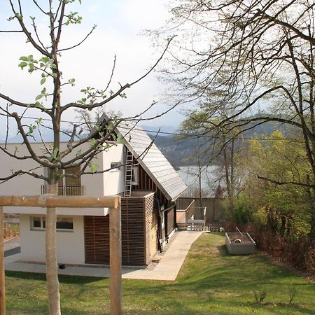 Ferienhaus Casa Sol 클라겐푸르트 외부 사진