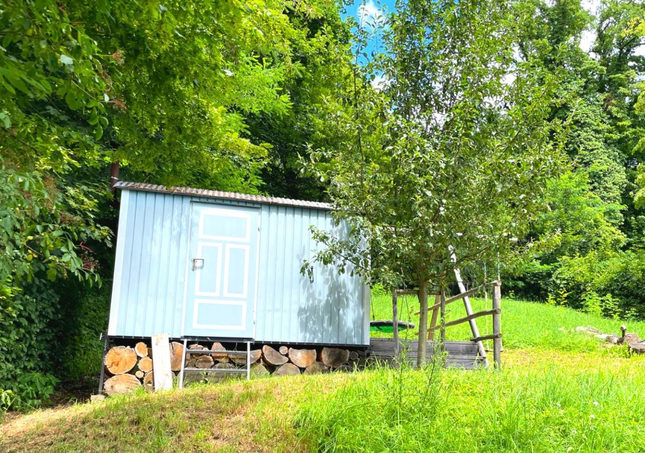 Ferienhaus Casa Sol 클라겐푸르트 외부 사진