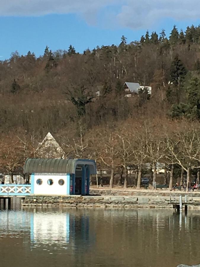 Ferienhaus Casa Sol 클라겐푸르트 외부 사진
