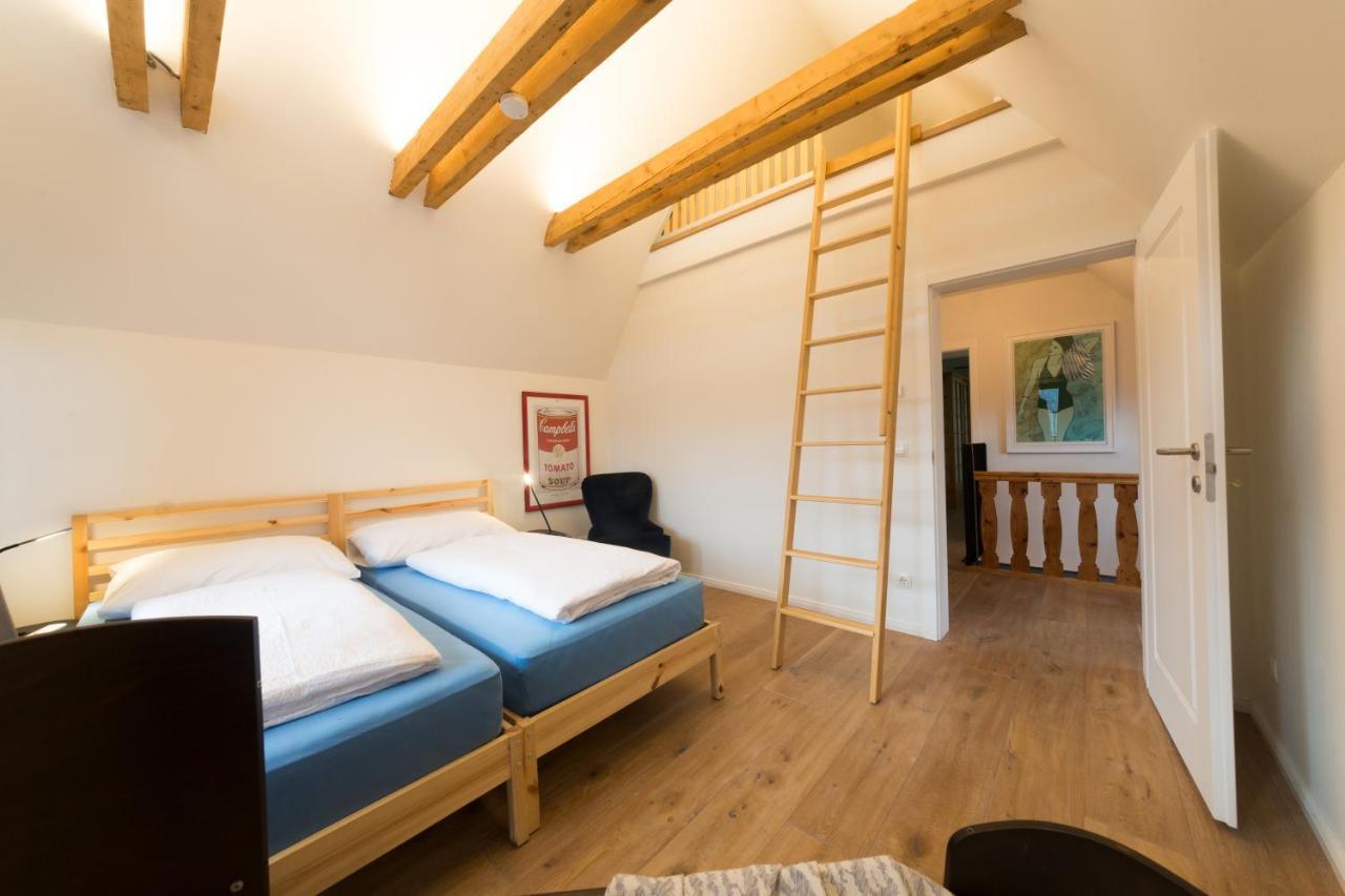 Ferienhaus Casa Sol 클라겐푸르트 외부 사진