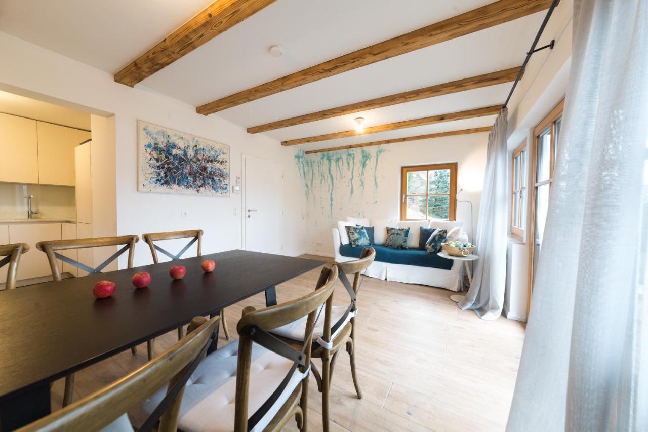 Ferienhaus Casa Sol 클라겐푸르트 외부 사진