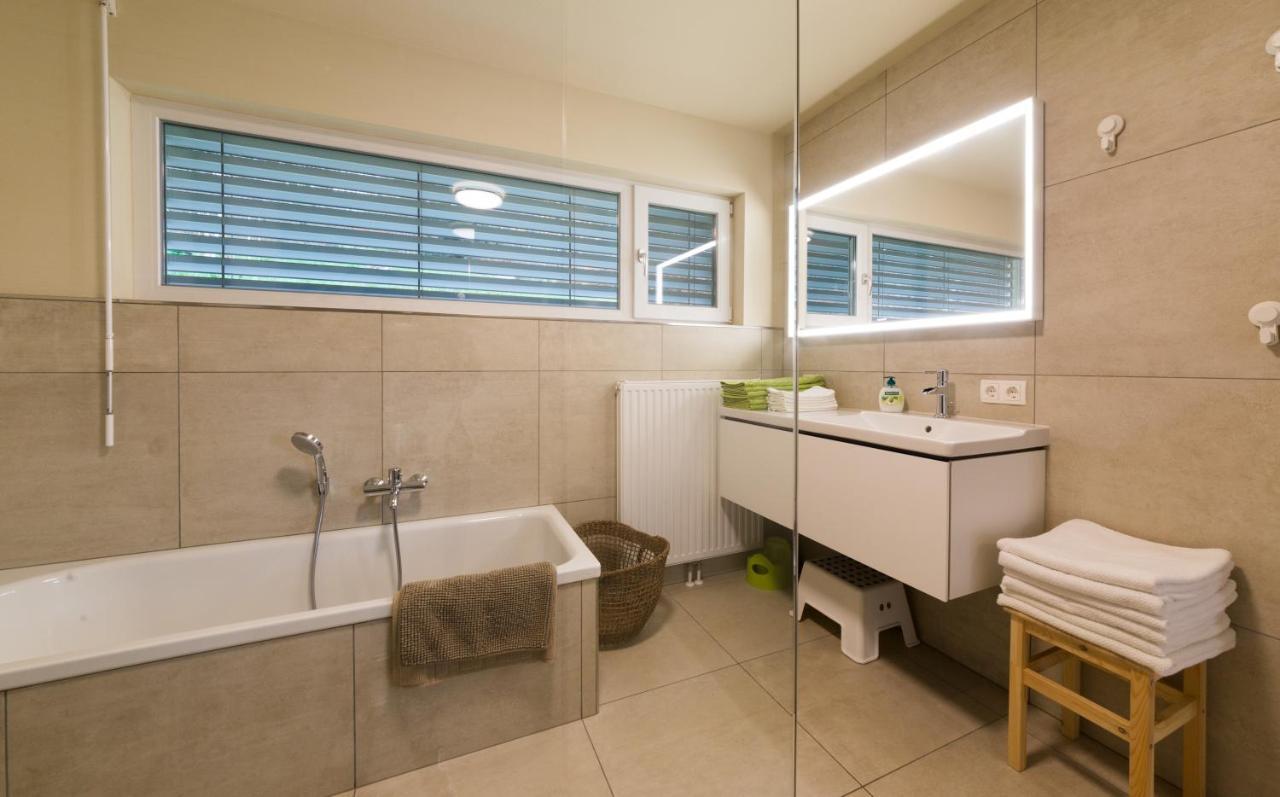 Ferienhaus Casa Sol 클라겐푸르트 외부 사진