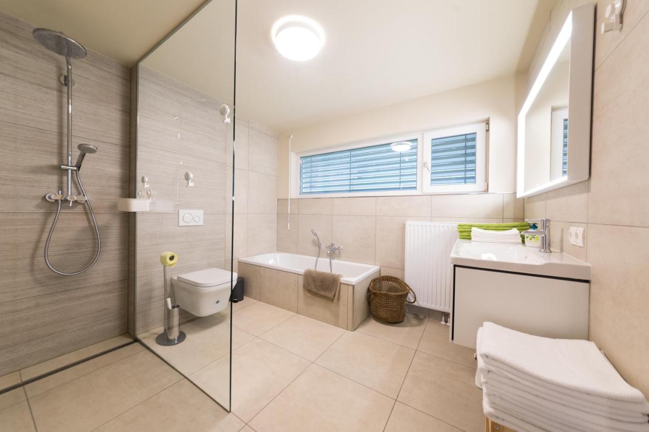 Ferienhaus Casa Sol 클라겐푸르트 외부 사진